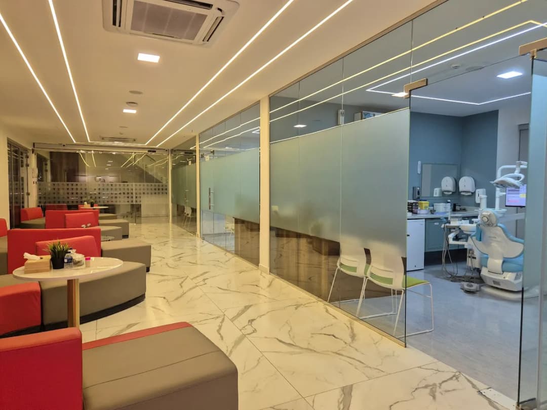 Mazaya Dental Center