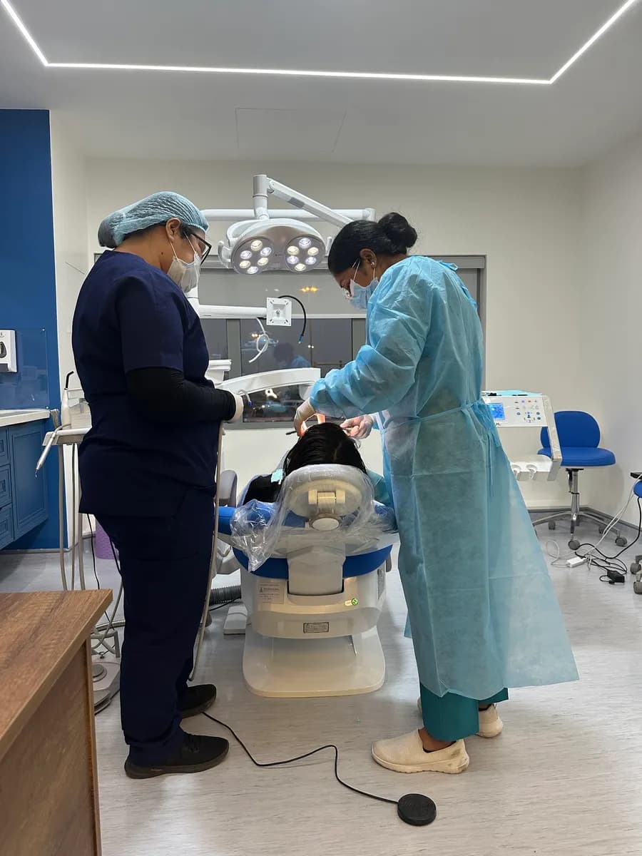 Mazaya Dental Center — صورة 5
