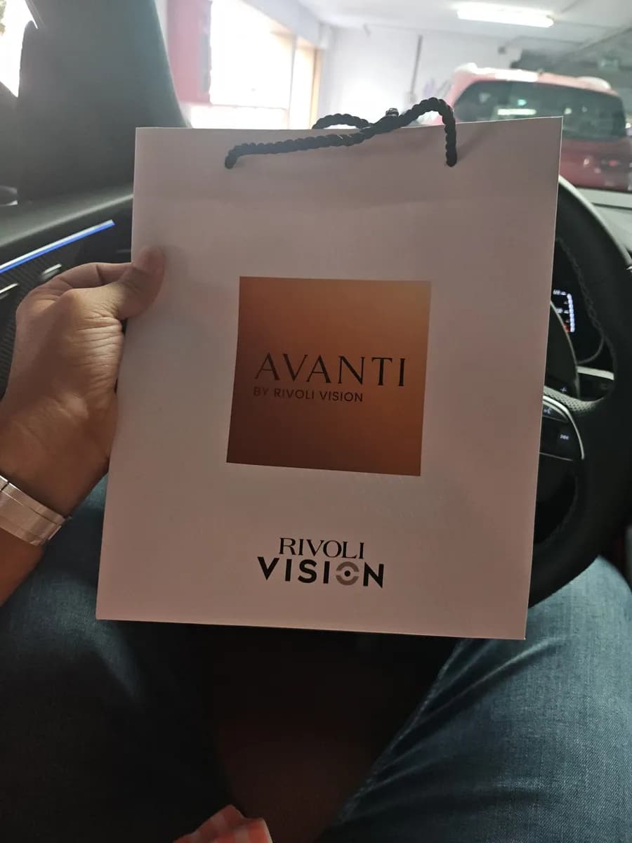Avanti Optical - Bahrain City Centre — صورة 3