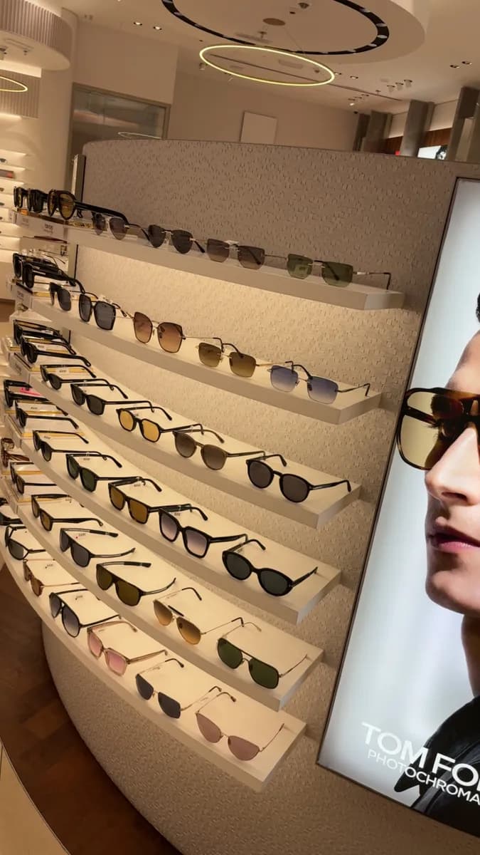 Avanti Optical - Bahrain City Centre — صورة 5