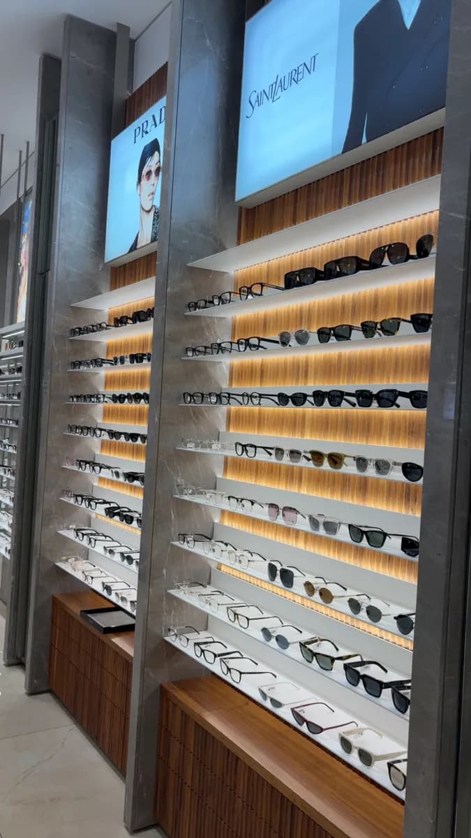 Avanti Optical - Bahrain City Centre — صورة 6