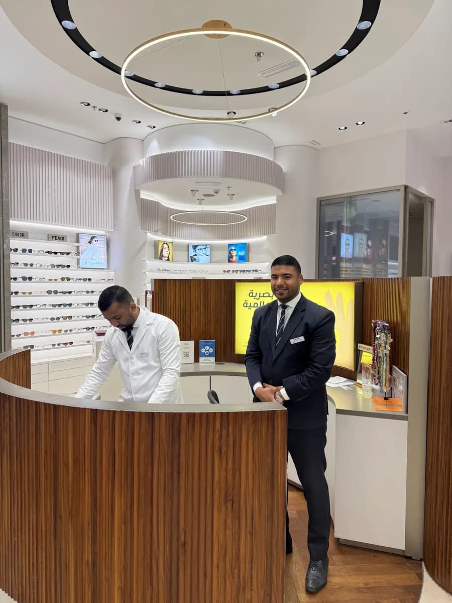 Avanti Optical - Bahrain City Centre — صورة 7