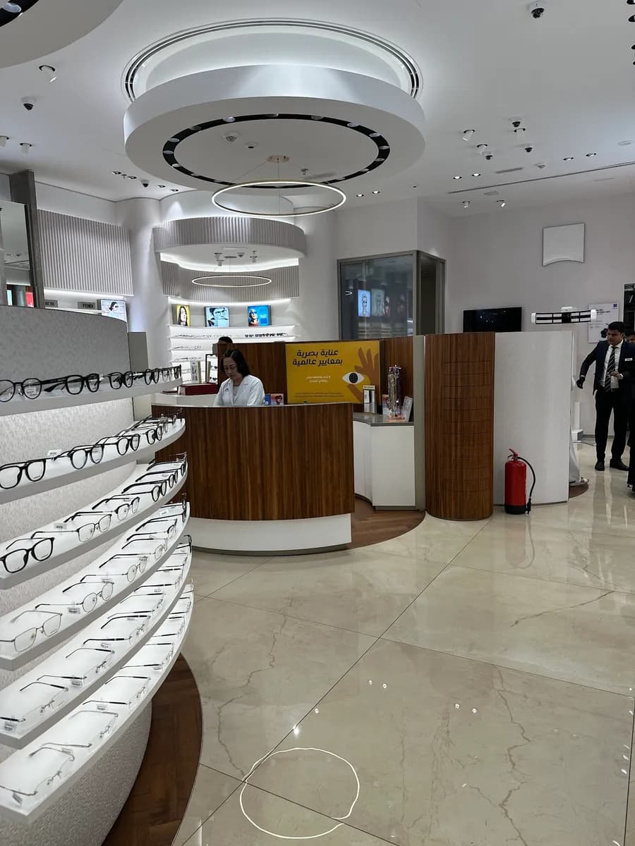 Avanti Optical - Bahrain City Centre — صورة 8