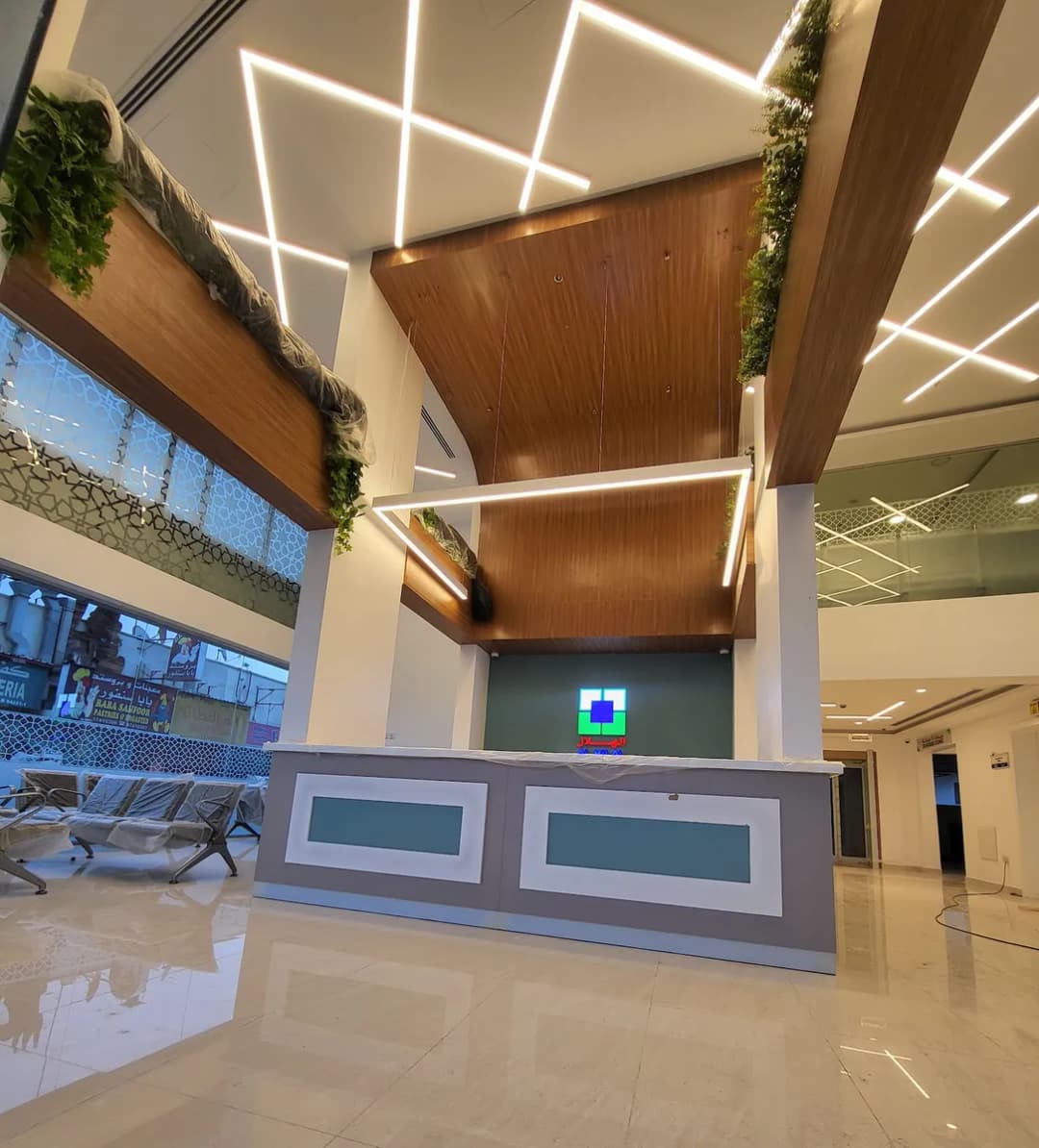 Al Hilal Multispecialty Medical Center Hamad Town — صورة 4