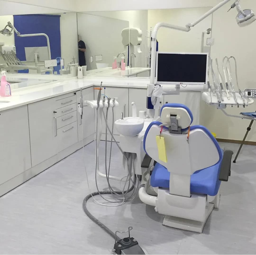 Dr.Dhia Dental Center — صورة 2