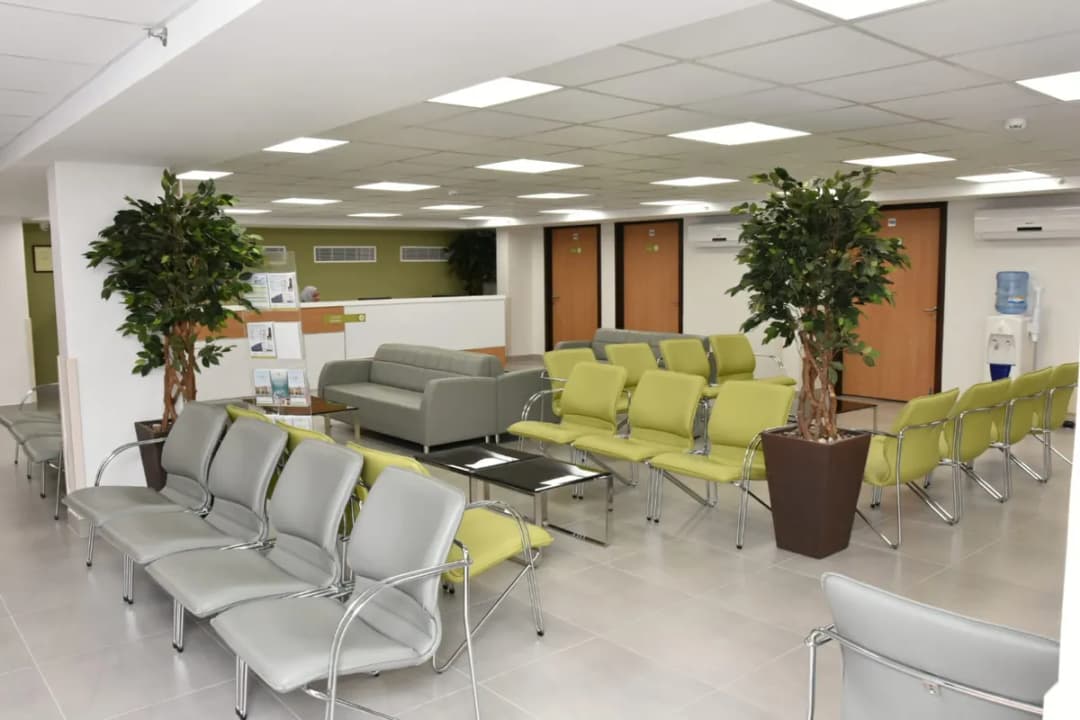KIMSHEALTH Medical Center Muharraq — صورة 3