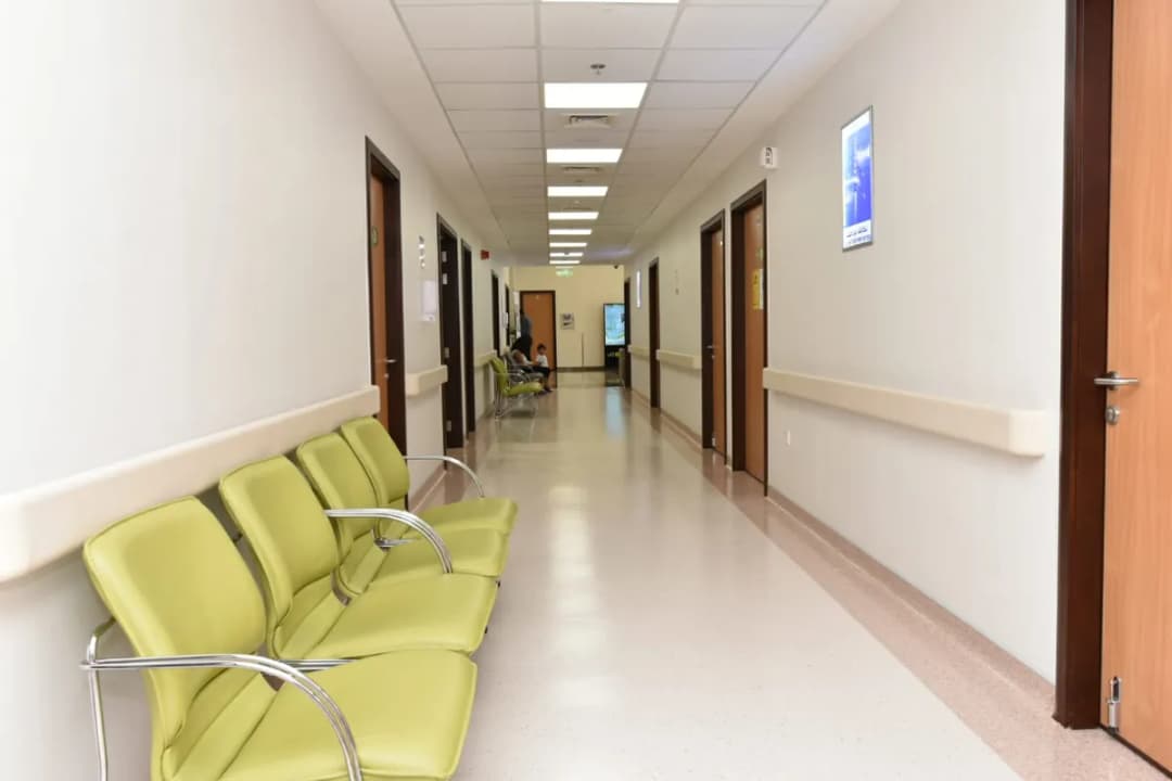 KIMSHEALTH Medical Center Muharraq — صورة 4