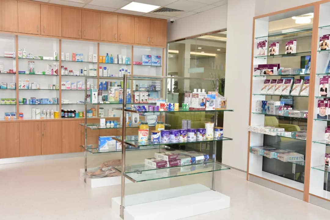 KIMSHEALTH Medical Center Muharraq — صورة 5
