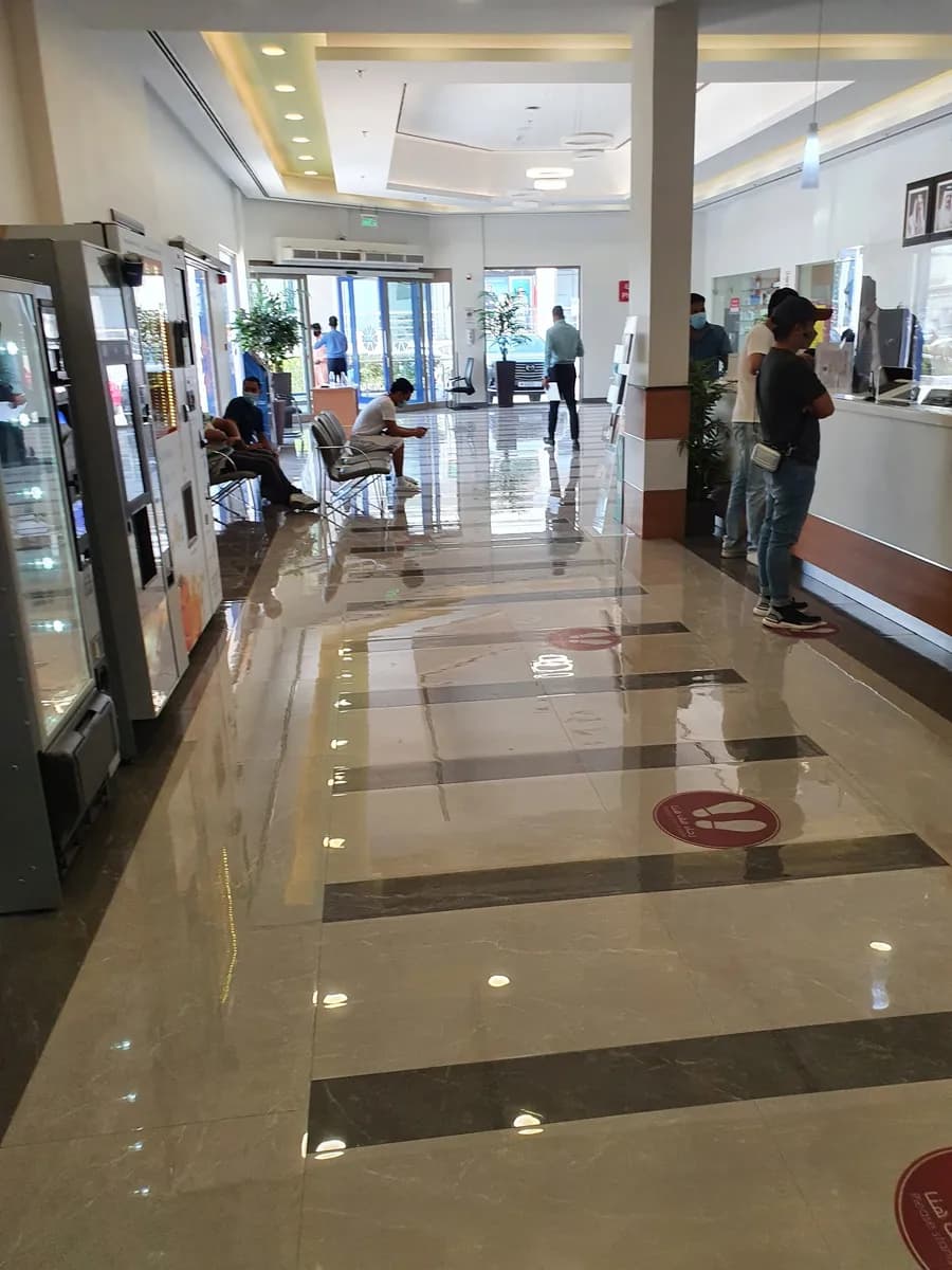 KIMSHEALTH Medical Center Muharraq — صورة 6