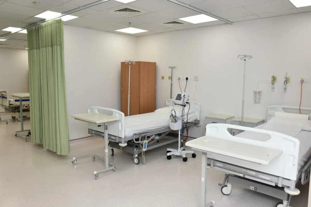 KIMSHEALTH Medical Center Muharraq — صورة 7
