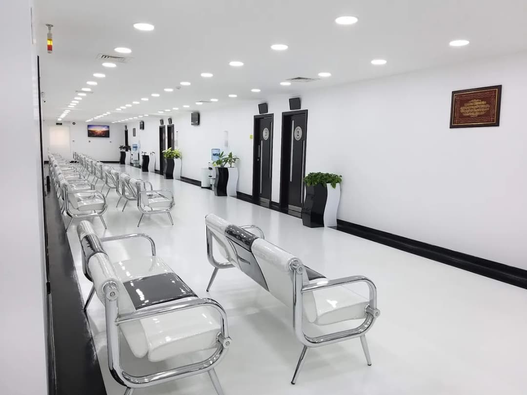 Al Rabeeh Dental Center Isa Town, عيادة الربيع للأسنان