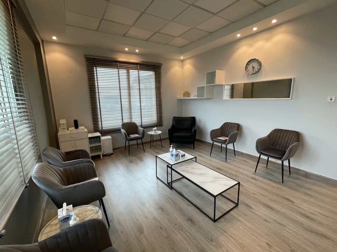 Dr. Haitham Abdulghaffar Eye Clinic — صورة 3