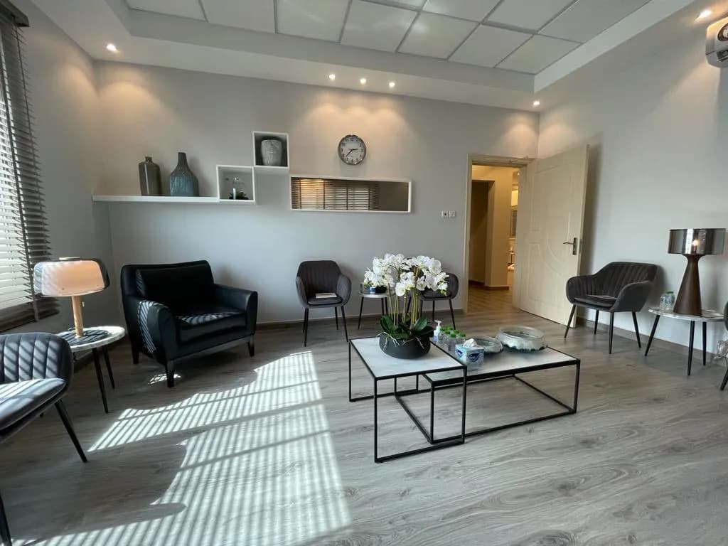 Dr. Haitham Abdulghaffar Eye Clinic — صورة 4