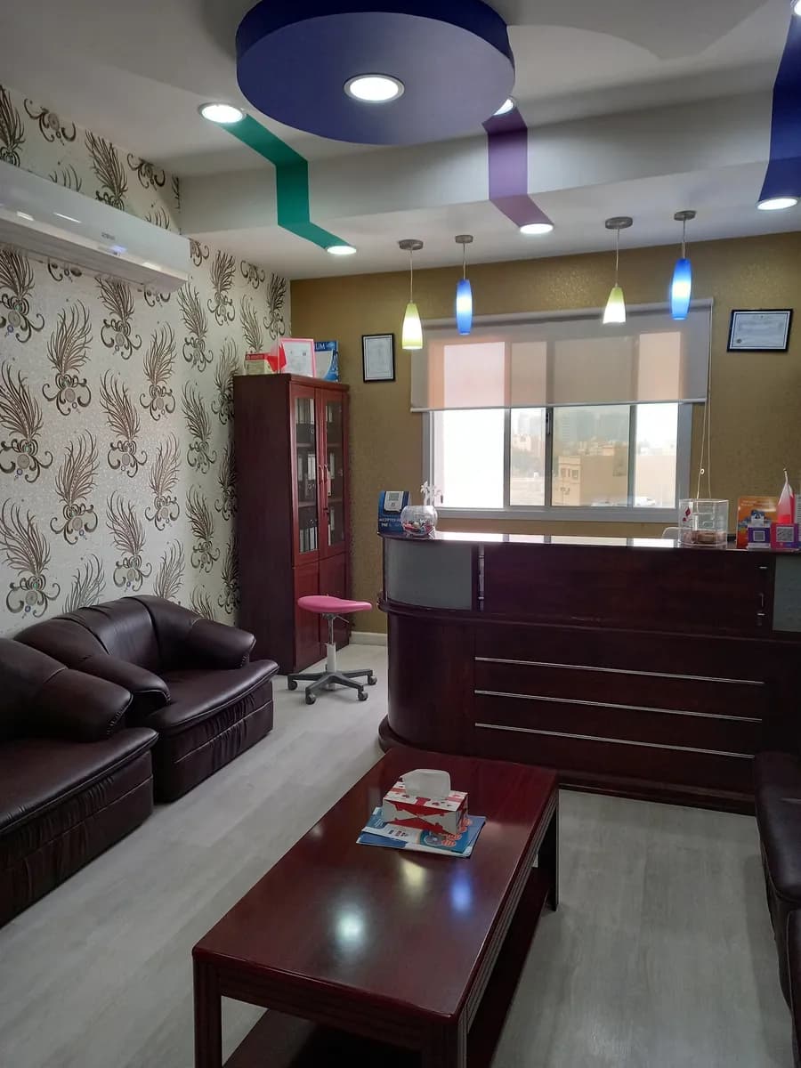 Al Duaa Dental Center — صورة 2