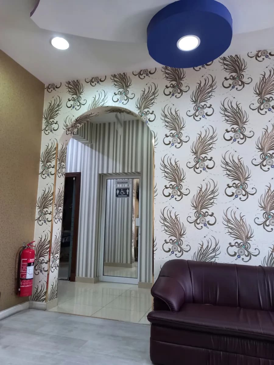 Al Duaa Dental Center — صورة 3