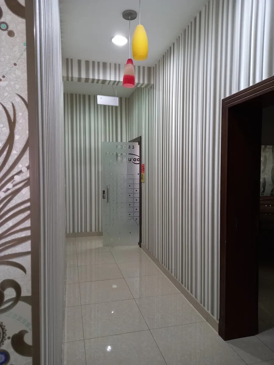 Al Duaa Dental Center — صورة 6