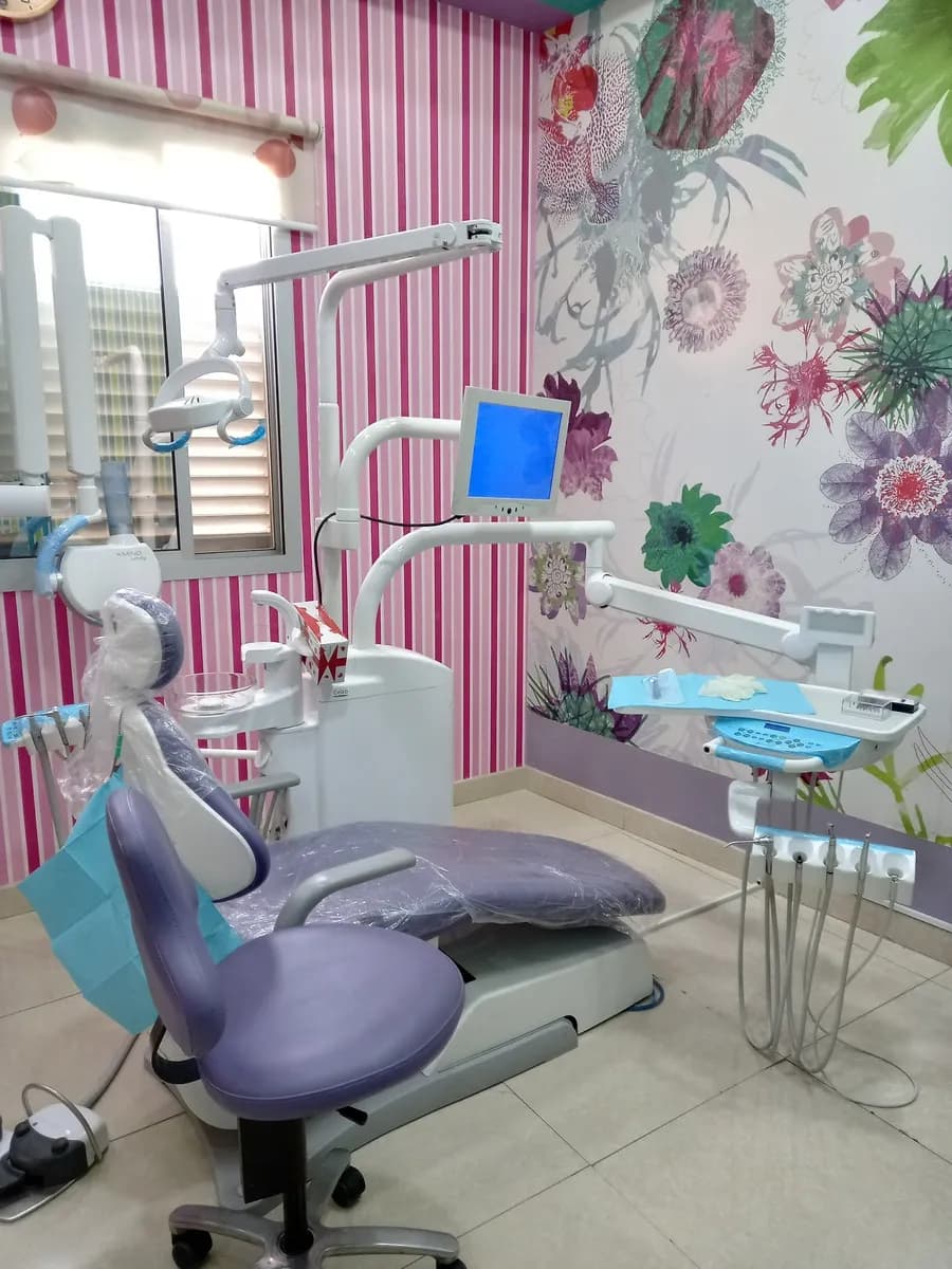 Al Duaa Dental Center — صورة 8