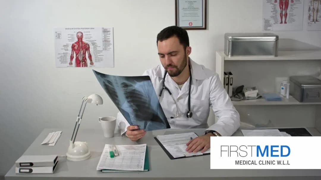 FirstMed Medical Clinic — General Clinics & Polyclinics in Manama