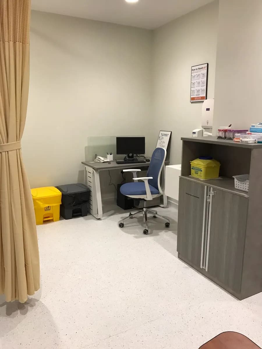 FirstMed Medical Clinic — صورة 5