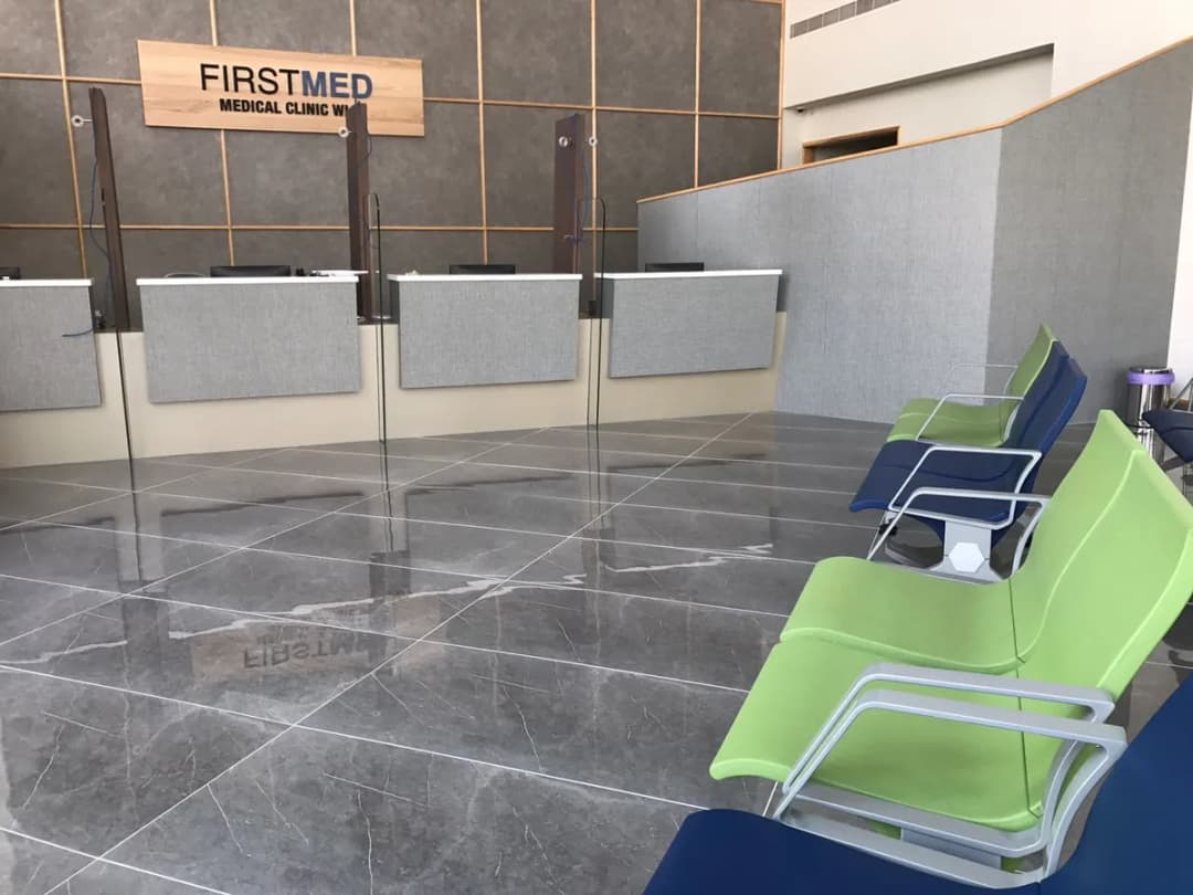 FirstMed Medical Clinic — صورة 8