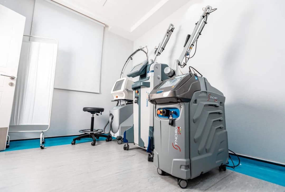 DR. Ghassana Sadik Medical Center-Bahrain — صورة 3