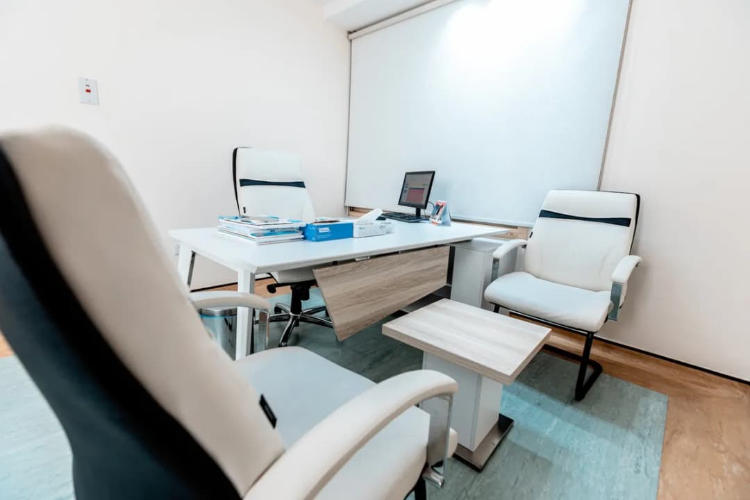 DR. Ghassana Sadik Medical Center-Bahrain — صورة 4