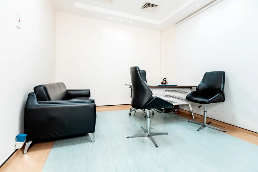 DR. Ghassana Sadik Medical Center-Bahrain — صورة 6
