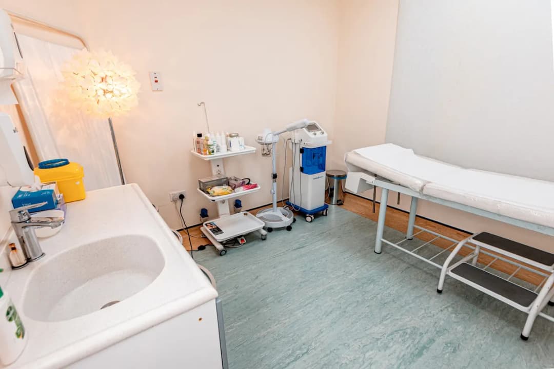 DR. Ghassana Sadik Medical Center-Bahrain — صورة 7