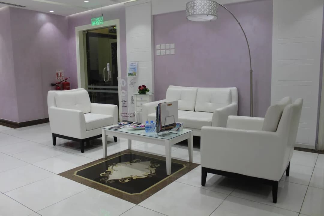DR. Ghassana Sadik Medical Center-Bahrain — صورة 8