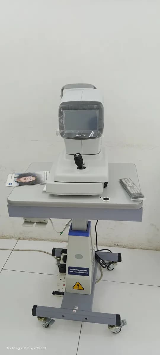 Marwan Optics Hammad Town / Eye Care Center — صورة 3