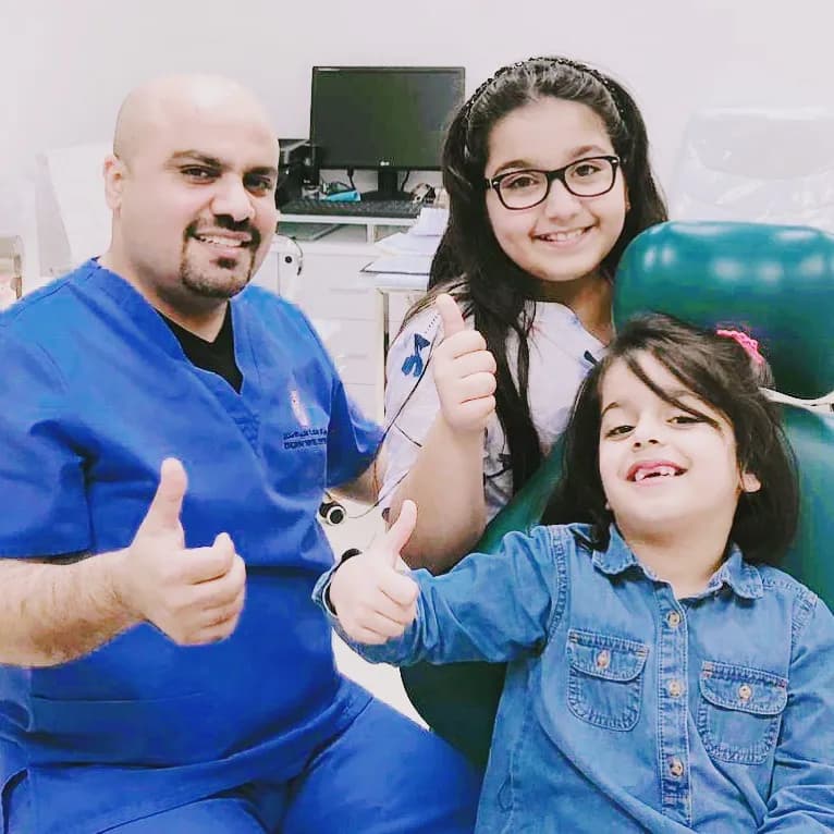 دكتور عبدالجليل صليل — صورة 5