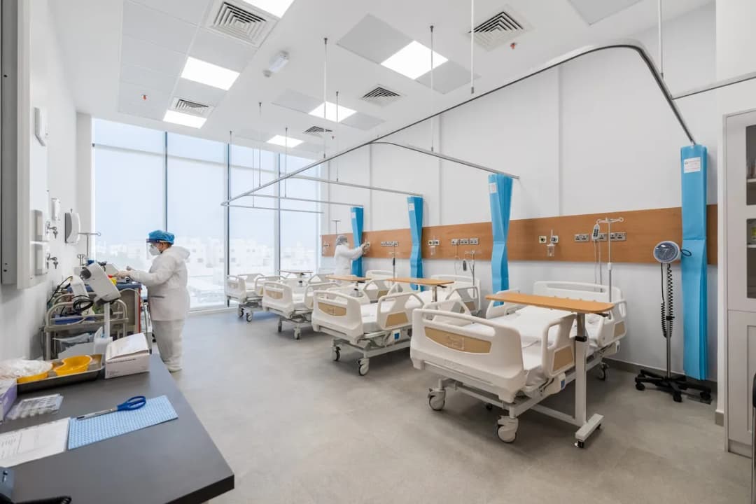 Hicare Medical Center — صورة 2