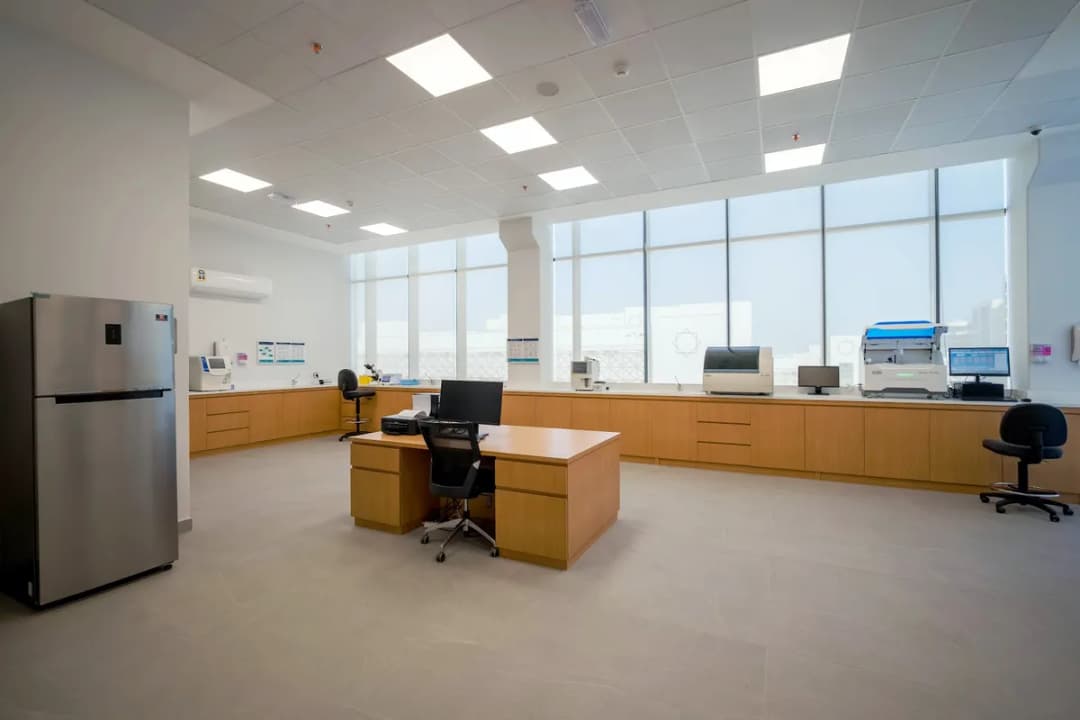 Hicare Medical Center — صورة 5