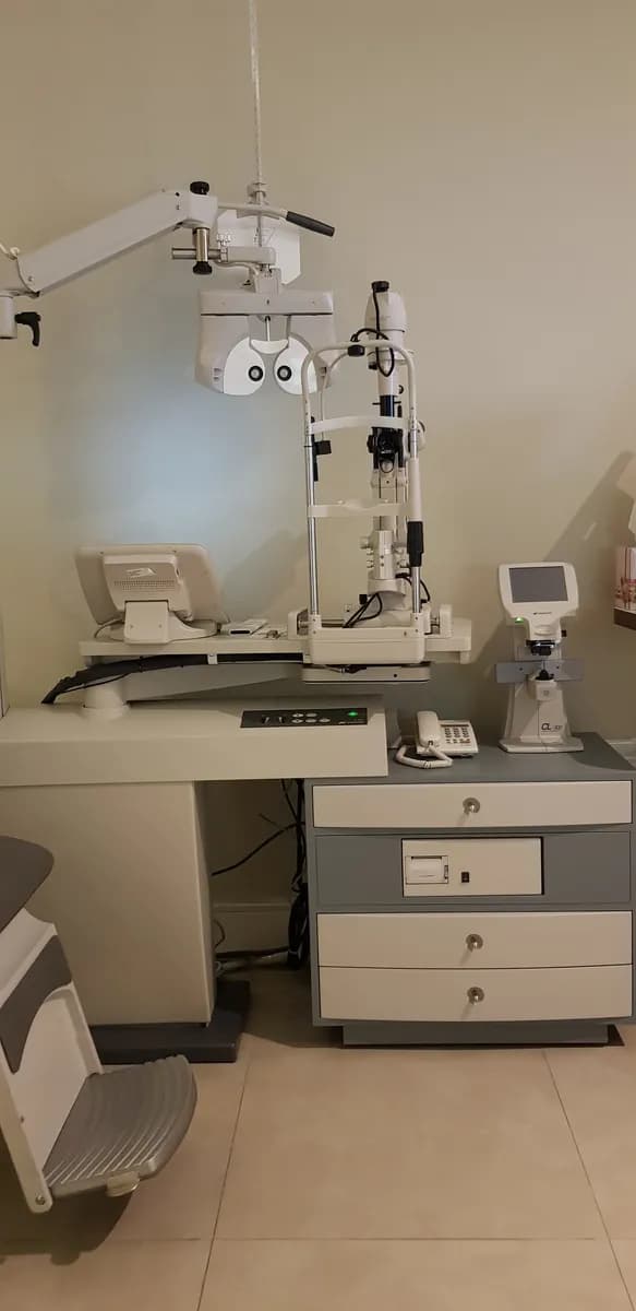 The Eye Infirmary — صورة 5
