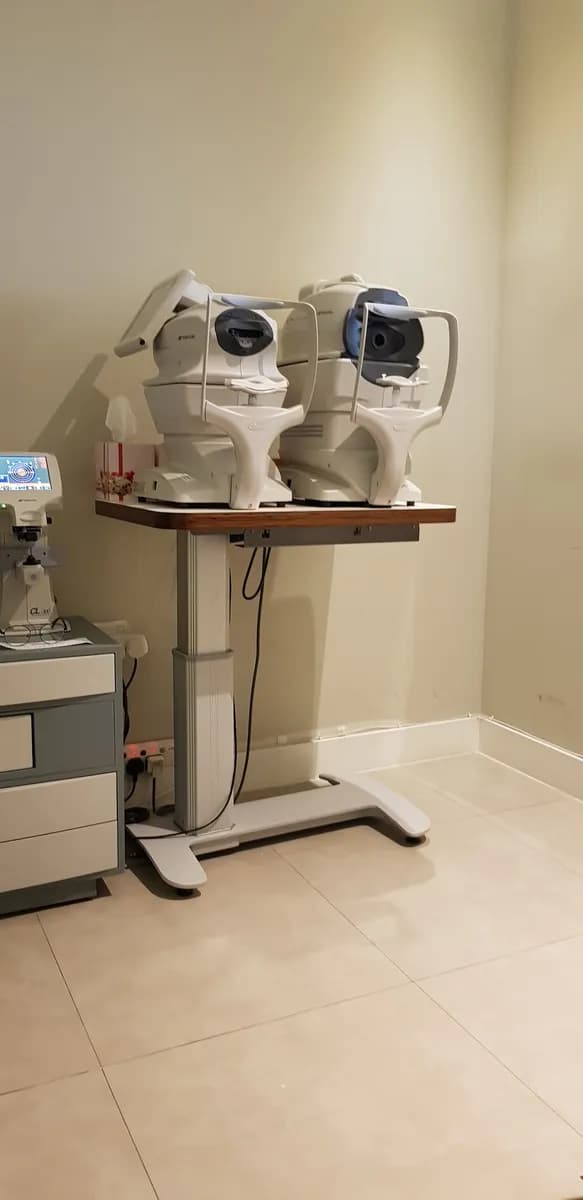 The Eye Infirmary — صورة 7