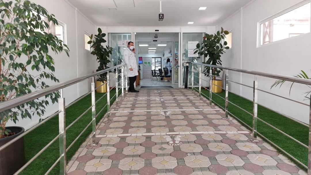Awali Hospital — صورة 5