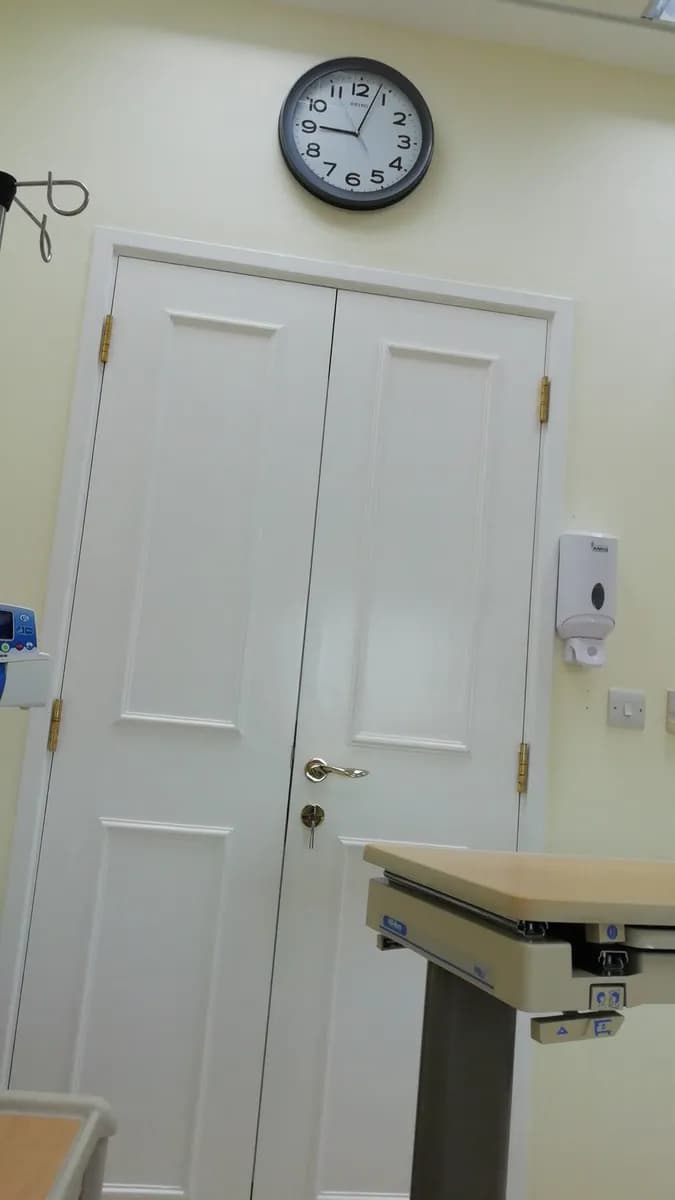 Awali Hospital — صورة 8