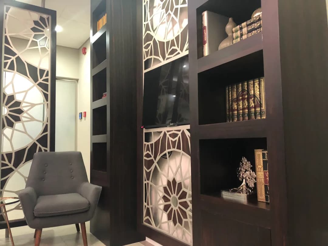 Dr. Saad Al Khalifa clinic — صورة 3