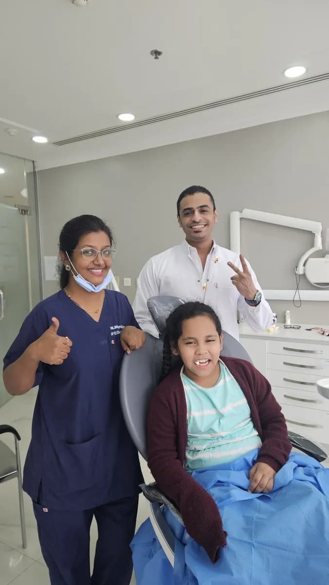 Ghiyath Dental Center — صورة 7