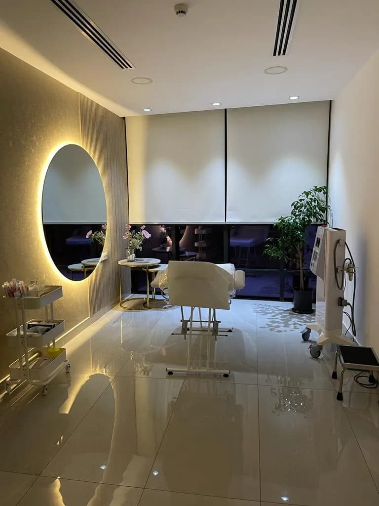 DR AMINA TURIF CENTER (Saar) — صورة 2