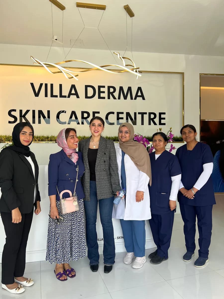 Villa Derma Skin Care — صورة 4