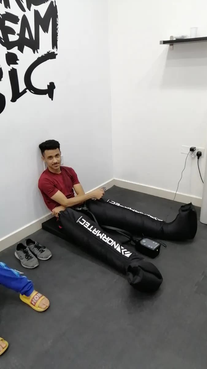 Dynamic Physiotherapy Centre — صورة 5
