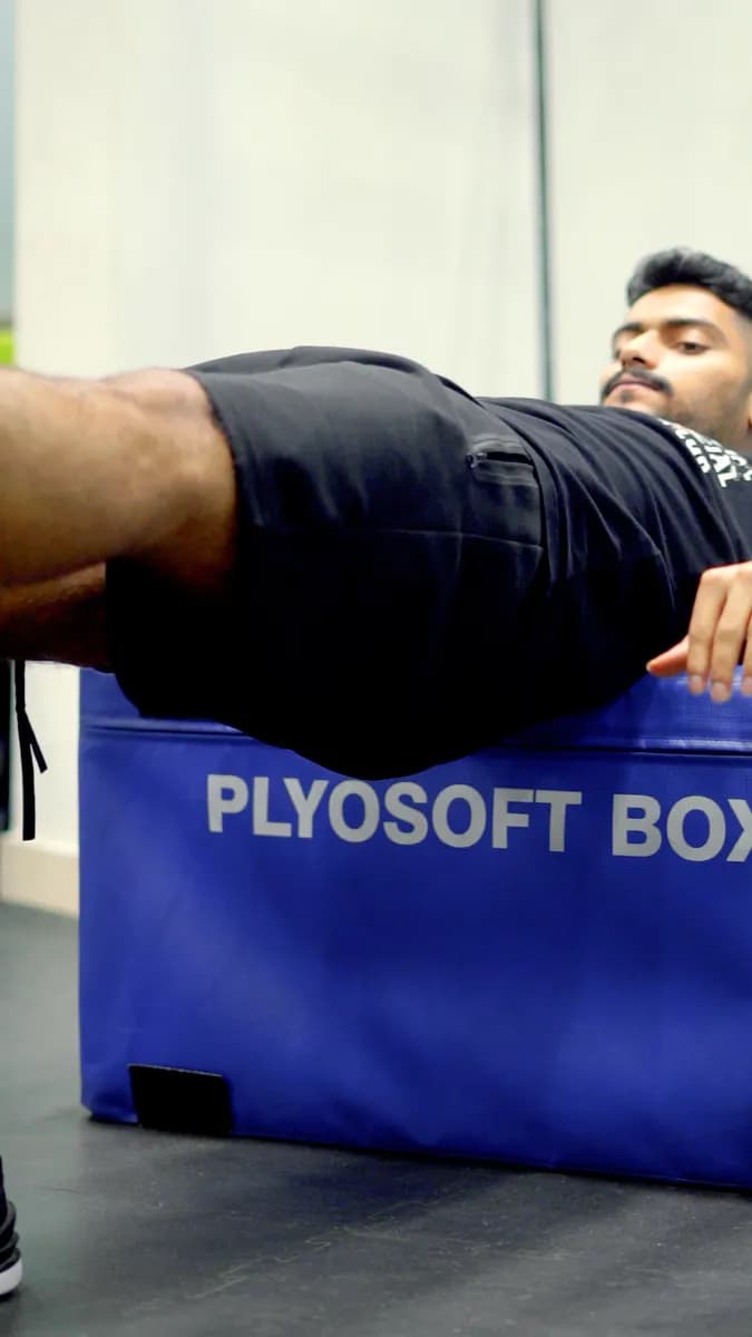 Dynamic Physiotherapy Centre — صورة 6
