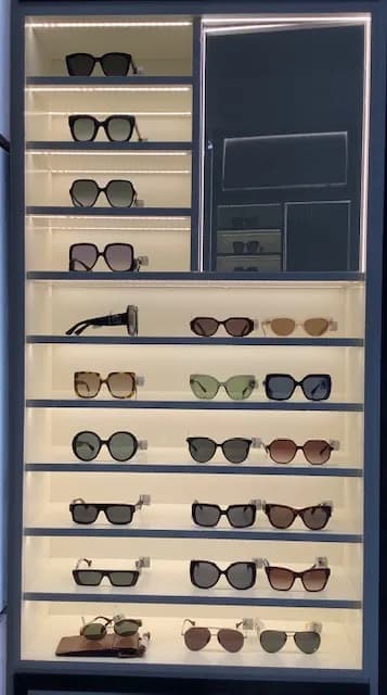 Rathod Opticians Janabiya — صورة 5