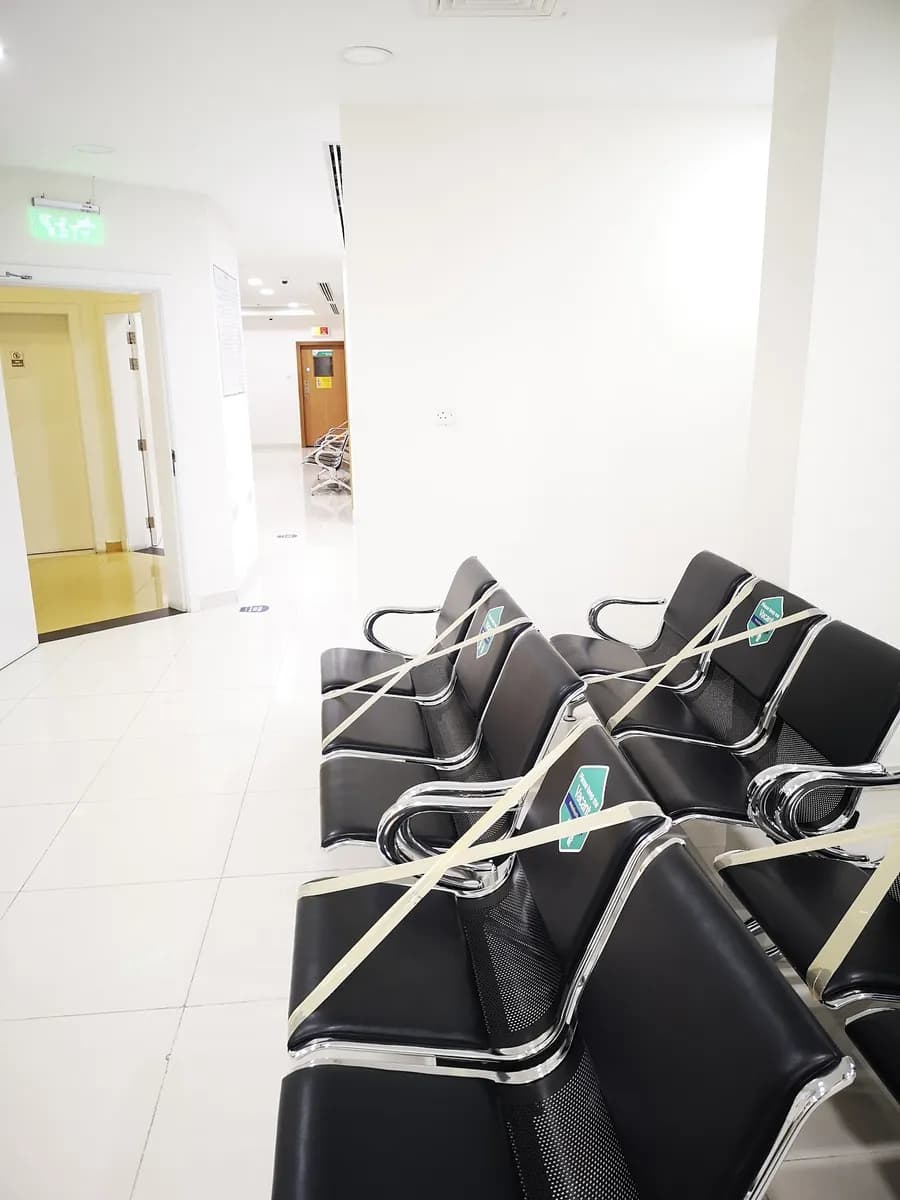 Aster Clinic, Sanad — صورة 6