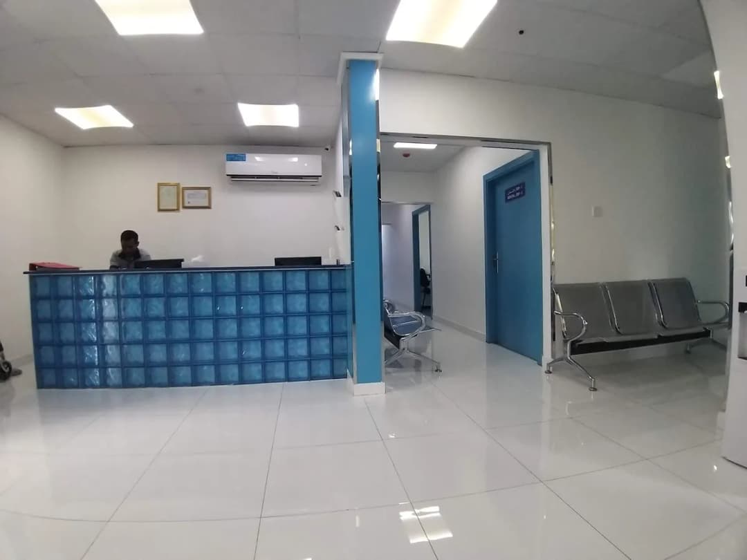 Shifa Darkulaib Medical Centre — صورة 7
