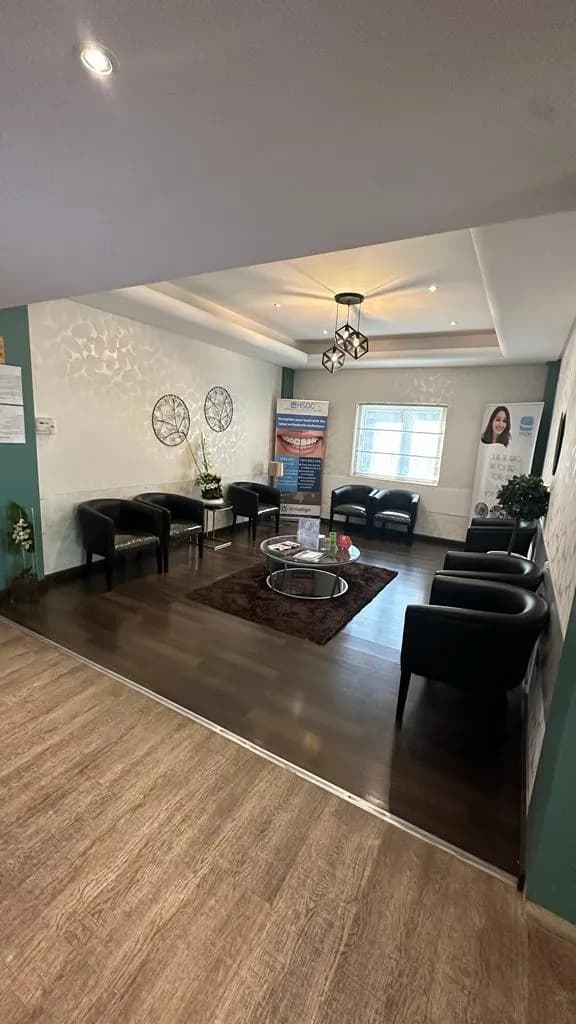 Haffadh Specialised Dental Hospital — صورة 3