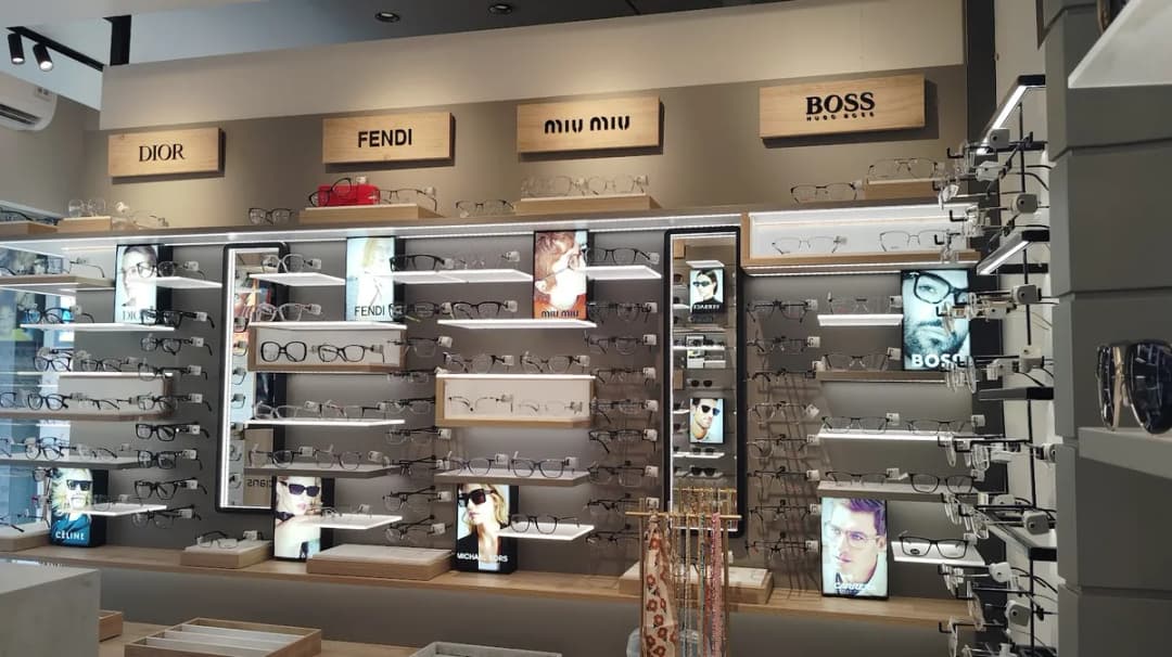 Rathod Opticians Galali — صورة 4