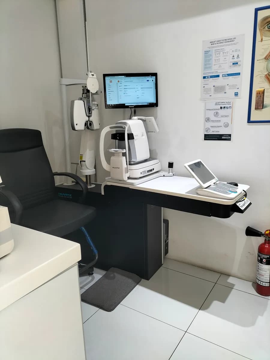 Rathod Opticians Galali — صورة 5
