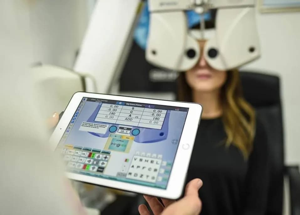 Rathod Opticians Galali — صورة 6